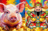4 con giáp có quý nhân phù trợ, tháng 6 tiền đẻ ra tiền