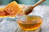 4 khung giờ uống nước mật ong tốt cho sức khỏe