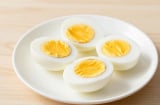 Thường xuyên ăn trứng vào buổi sáng: Sau 30 ngày, cơ thể có 5 thay đổi bất ngờ