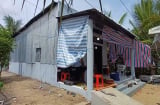 Vụ ‘chồng hờ’ phóng hỏa khiến 3 người thương vong: Ám ảnh tiếng kêu cứu của bé gái 4 tuổi