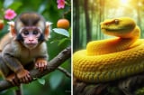3 ngày liên tiếp (23,24,25/5): 3 tuổi Tựa Cỗ Máy In Tiền, Giàu Sang Nứt Vách