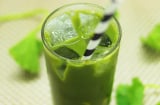 5 loại nước ép thanh lọc cơ thể tốt cho người muốn giảm cân