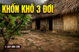 6 loại cây mọc trong sân 3 đời khốn khổ chưa hết