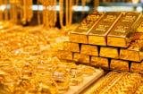Bảng giá vàng 9999 24K 18K SJC DOJI PNJ hôm nay 22/5/2026