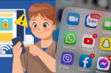 Công an cảnh báo: Đăng bài, bình luận nói xấu, xúc phạm trên mạng xã hội có thể bị xử lý hình sự