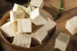 Điều gì xảy ra với cơ thể nếu bạn ăn đậu phụ thường xuyên?