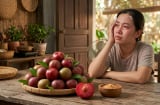 Người bị 5 bệnh này không nên ăn mận