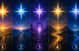 Quiz: Chọn 1 ngôi sao để xem cột mốc tiếp theo nào đang chờ bạn phía trước?