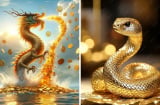 Thứ Bảy, Chủ Nhật (23,24/5): 3 tuổi Tắm Trong Biển Tiền, giàu nhất vị trí số 2