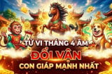 Trước Rằm tháng 4 âm lịch, 3 con giáp Thần Tài xông vào cửa