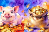 3 con giáp có vận may tiền bạc tốt nhất tháng 6