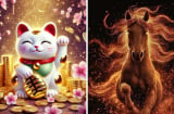 5 ngày tới đây: 3 tuổi Đại Phúc Đại Lộc, người đầu tiên giàu đặc biệt