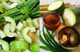 Cách nấu trà bí đao giúp giảm cân nhanh, đánh bay mỡ thừa