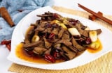 Người tiểu đường ăn gan lợn có tốt không? 6 lợi ích ít ai biết