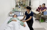 Nỗi đau xé lòng của gia đình nữ sinh bị đánh hội đồng dã man ở Phú Thọ