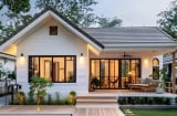 Ông bà dặn không sai: Nhà có 7 dấu hiệu này thường “tụ lộc giữ phúc”, con cháu cố mà giữ