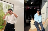 Phong cách tuổi U40 của Han Hyo Joo: Diện đồ tối giản mà vẫn trẻ trung, sang nhẹ đúng kiểu “tình đầu quốc dân”