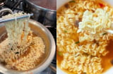 Thường xuyên ăn sáng bằng mì tôm, cơ thể có 3 thay đổi lớn sau 1 tháng