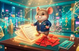 Từ 23/5: 3 con giáp ký hợp đồng thuận lợi, tài lộc khởi sắc