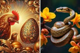 Từ 24/5 đến 31/5: 3 tuổi Trúng Số Phát Tài, Giàu Sang Nức Tiếng, nhất là số 2