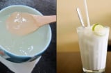 Uống bột sắn dây lúc nào tốt nhất để thanh nhiệt, đẹp da mùa hè?