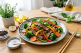 5 bệnh nền cần hạn chế ăn thịt bò, nhiều người vẫn ăn thường xuyên mà không biết