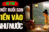 5 nồi ruồi Dẫn Thần Tài đến, quanh bạn có ai không?