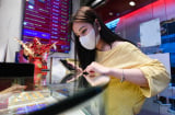 Giá vàng hôm nay 24/5/2026: SJC lao dốc thêm 2 triệu/lượng, giảm tuần thứ 2 liên tiếp