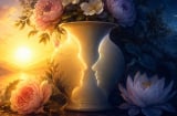 Quiz: Bạn nhìn thấy gì đầu tiên có thể tiết lộ vận khí của bạn đang đi lên hay xuống