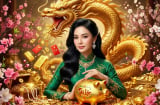 Rút quẻ Thần Tài tuần mới (25/5 - 31/5): 12 con giáp ai may mắn nhất?