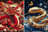 Top 3 tuổi Trả Sạch Nợ Đời, Tiền Tài Dư Dả từ 25/5 đến 15/6
