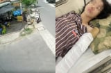 Vụ cô gái bị cuốn tay vào máy ép nước mía: Chồng bất ngờ xin dừng nhận hỗ trợ từ cộng đồng