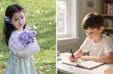 3 khung giờ sinh Âm lịch mang nhiều “phúc khí”: Trẻ dù trai hay gái lớn lên cũng thành công vang dội