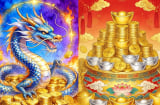 3 tuổi Trời định phải Giàu, 15 ngày tháng 6 tiền vào như nước