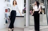 5 món đồ “bất bại” mà phụ nữ công sở nên có trong tủ đồ, mặc đi làm hay xuống phố đều thanh lịch