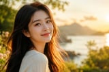 7 dấu hiệu ngoại hình được nhiều người xem là tín hiệu phúc khí đang đến gần, xem bạn có không?