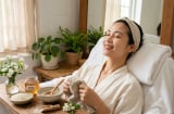 Cách dùng nước vo gạo dưỡng trắng da, giảm sạm nám tại nhà