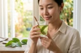 Điều gì xảy ra với cơ thể nếu bạn uống nước lá ổi mỗi ngày?
