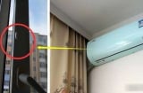 Đóng kín cửa bật điều hòa là sai: Cách dùng đúng giúp tiết kiệm điện và bảo vệ sức khỏe