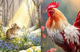 Đúng thứ Ba 26/5: 2 con giáp gặp quý nhân mở lối mới, 1 con giáp bất ngờ có tiền về