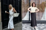Không cần mua quá nhiều, chỉ 4 món đồ lụa này cũng đủ giúp diện mạo sang hơn hẳn