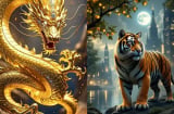 Tháng 6 bật mạnh: 3 con giáp càng vượt khó càng thắng lớn, nửa đầu áp lực nửa sau bứt tốc