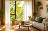  6 mẹo giúp giảm nhiệt chống nóng cho căn nhà trong mùa hè, nhiều người biết quá muộn