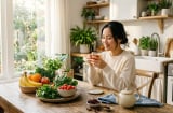 Điều gì xảy ra với gan nếu bạn uống trà atiso thường xuyên?