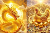 Từ 1/6, 3 con giáp bước vào thời hoàng kim: Tiền bạc tưng bừng, vận may liên tục phát sáng
