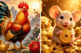 Từ 27/5 đến 5/6: 3 tuổi Sạch Bách Nợ Đời, Tiền Tài Thăng Tiến