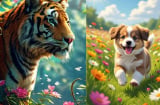 Tử vi thứ Tư, Năm 27-28/5: 2 con giáp đi đường cần thận trọng, 1 tuổi giữ bình tĩnh tránh lỡ cơ hội vàng
