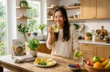 Điều gì xảy ra nếu uống nước chanh ấm vào sáng sớm?