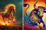 Sáng thứ Năm ngày 28/5: 3 tuổi Tiền Bạc Quấn Thân, Nợ Nần Sạch Bách