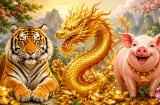 Từ 28/5 đến 12/6: 3 tuổi Sạch Bách Nợ Đời, Tài Danh Thẳng Tiến